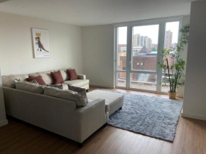 LUXURY APARTMENT IN YONKERS -10 MINS FROM NYC
